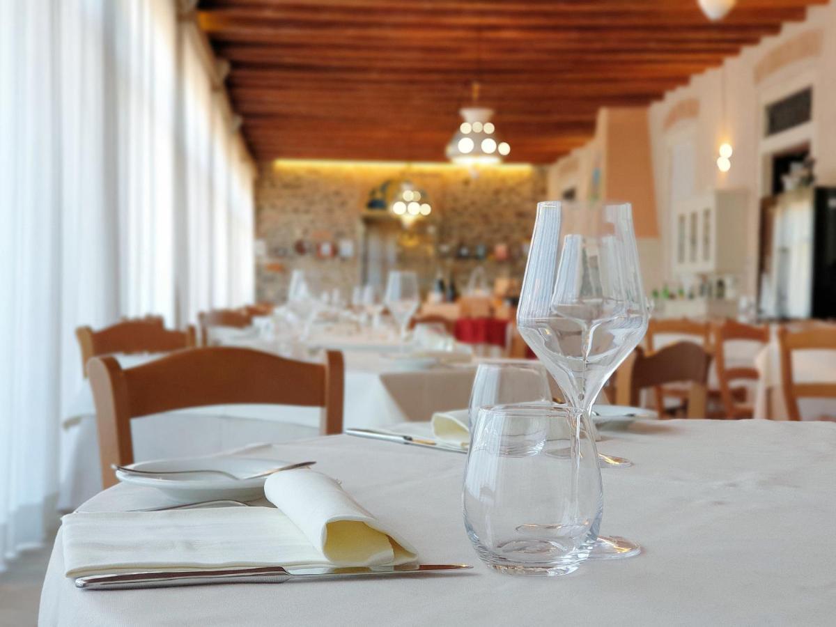 Fracanzana Hotel Montebello Vicentino Eksteriør bilde